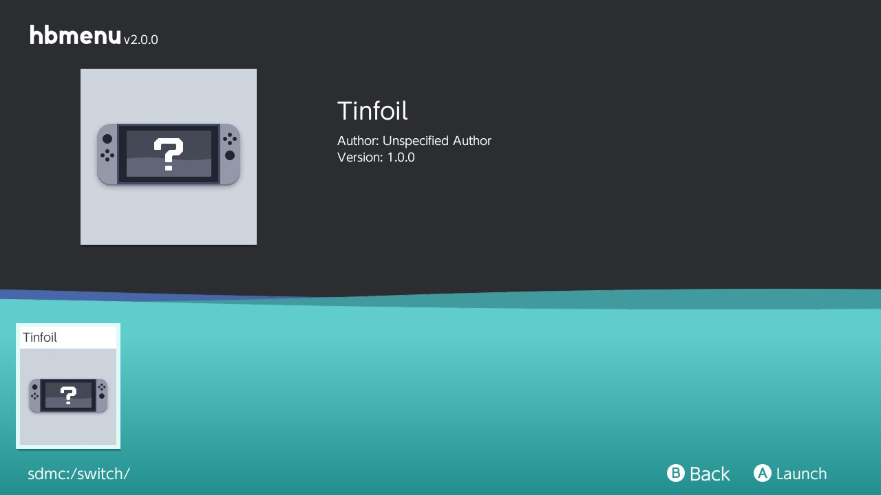 jeux switch format nsp