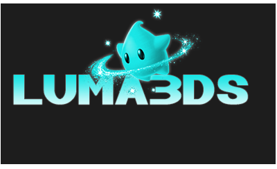 luma 3ds